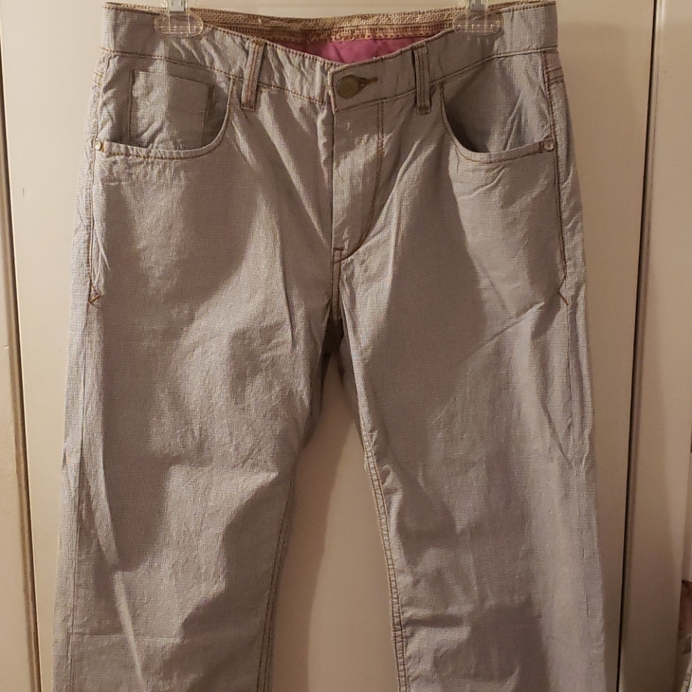 Robert Grahan jeans